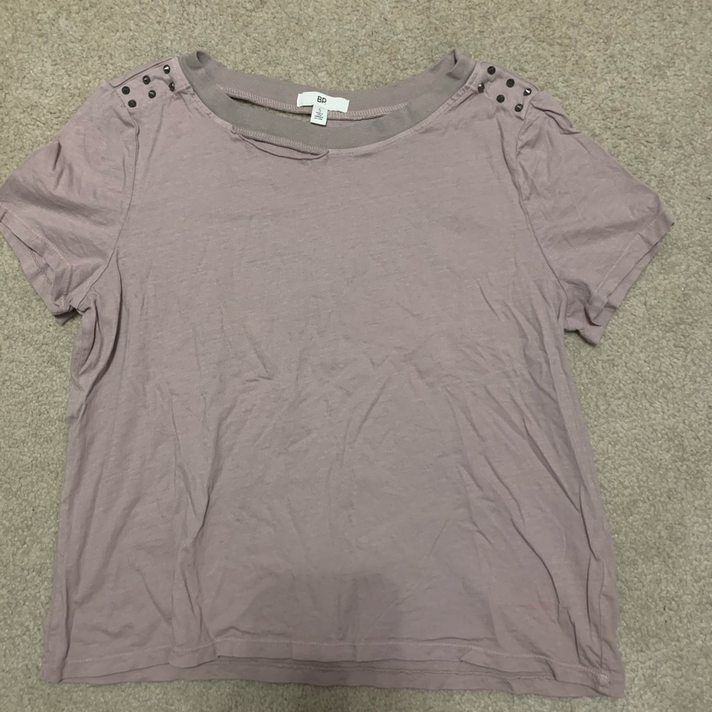 Trendy tshirt